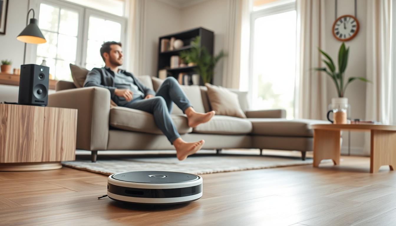 AI and Robotics for Every Home